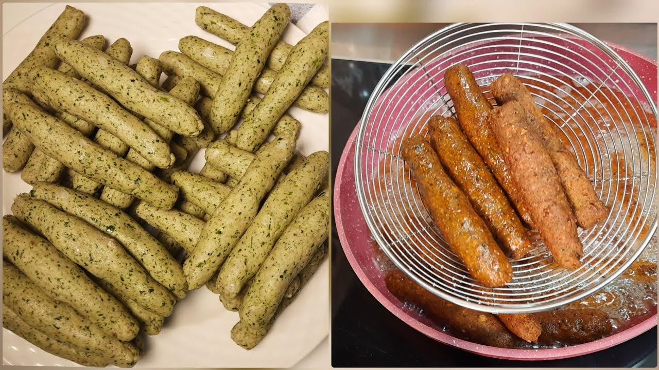 بدون ما تفك ولا تكش منك..  كفتة الأرز بطريقة سهلة ومميزة من انهارده مش هتبطلى تعمليها ولادك هيحبوها